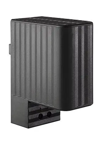 Produktfoto 1 von STEGO CSK 060 Schaltschrank-Heizung, 20W, <+85°C, 24V ac/dc, H.  x 98mm, B , 38mm, T.  x 75mm