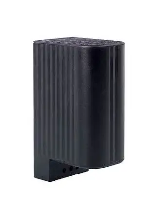 Produktfoto 1 von STEGO CS 060 Schaltschrank-Heizung, 100W, <+80°C, 48V ac/dc, H.  x 110mm, B , 60mm, T.  x 90mm