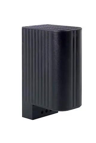 Produktfoto 1 von STEGO CS 060 Schaltschrank-Heizung, 100W, <+80°C, 24V ac/dc, H.  x 110mm, B , 60mm, T.  x 90mm