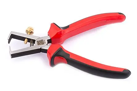 Produktfoto 1 von RS PRO E25-41-0160RS Abisolierer, Isoliert, 160 mm