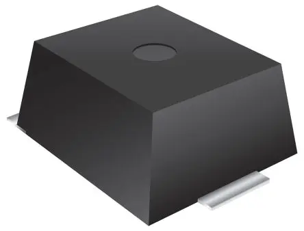Produktfoto 1 von Bourns 1 TVS-Diode Bidirektional Einfach 96 V min., 2-Pin, Oberfläche 86 V max SMD
