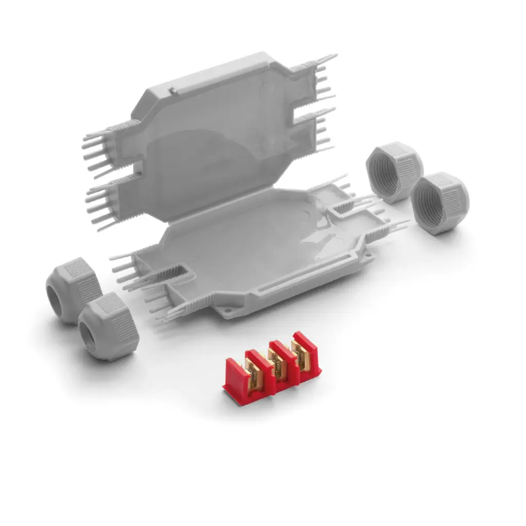 Raytech Vergussmasse Blister