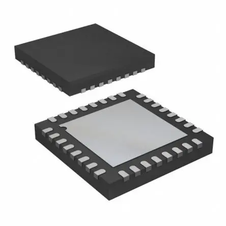 Analog Devices Videoencoder/Decoder IC LFCSP, 32-Pin