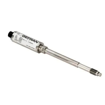 Produktfoto 1 von Gefran KE Massedrucksensor 0.35 bar 10000 bar