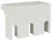 Produktfoto 1 von Allen Bradley Guardmaster 194R Hilfskontakte für Trennschalter, Trennschalter, Anschlussklemmenabdeckung