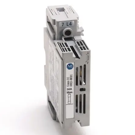 Produktfoto 1 von Allen Bradley Guardmaster 194R Hilfskontakte für Trennschalter, Trennschalter 194R, Anschlussklemmenabdeckung
