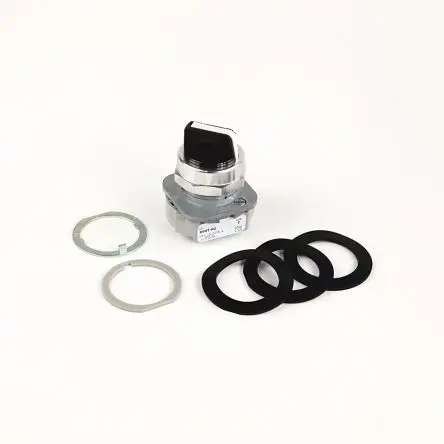 Produktfoto 1 von Allen Bradley 800T Wählschalterkopf 2-Positionen 30 mm wartungsfrei