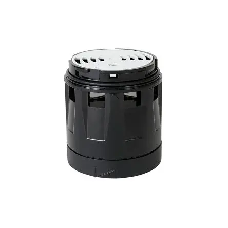 Produktfoto 1 von Allen Bradley 856T LED Signalsäule Dauer-Licht 24V ac/dc Wechselstrom/Gleichstrom / 102 IP66, IP67, 70 mm x 80 mm