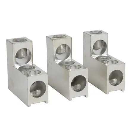 Produktfoto 1 von Allen Bradley Klemme Anschlussfahne für Schütze 100-E190 → 100-E205