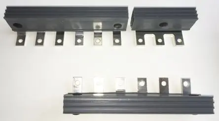 Produktfoto 1 von Allen Bradley 140M Verdrahtungssatz Wye-Delta-Leistungsverdrahtungssatz