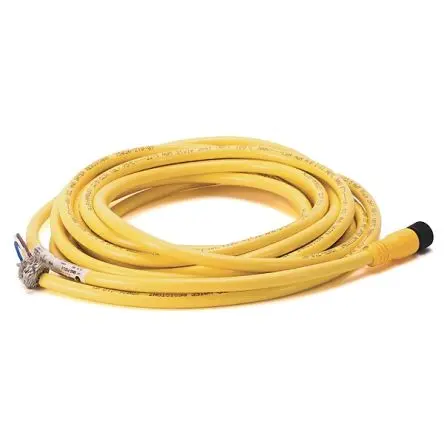 Produktfoto 1 von Bradley GuardShield 450L-E Sensor-Betätigungselementkabel, Mit Gewinde