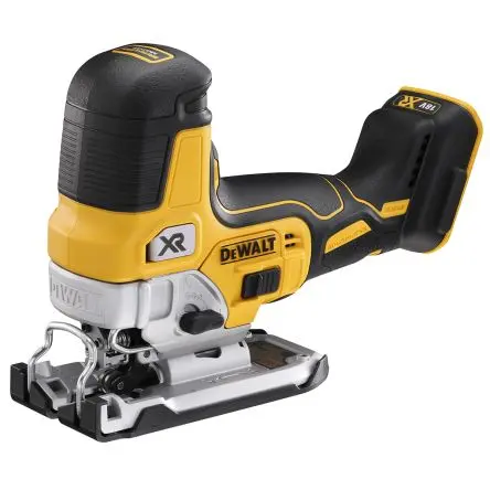 Produktfoto 1 von DeWALT DCS335N-XJ Schnurlos Bürstenlos 45 °