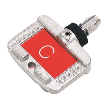 Produktfoto 1 von Allen Bradley 440T Verriegelungsschlüssel mit Feststellfunktion