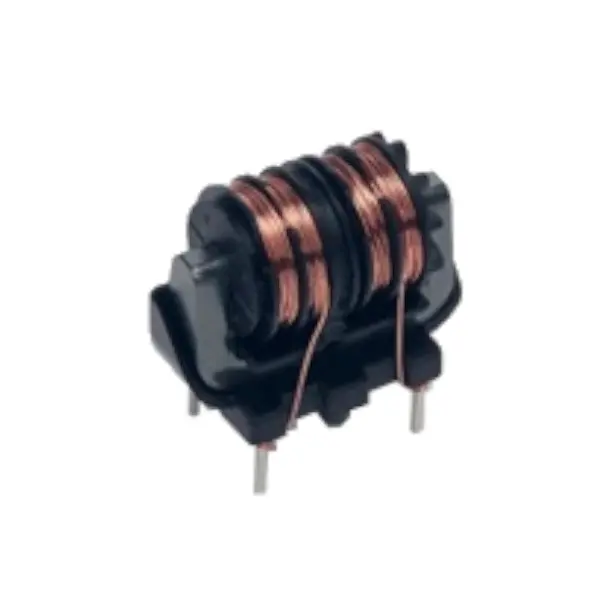 KEMET SSR10HS 1.7 A Gleichtaktdrossel, 4.8 mH 0.17 Ω 250 V ac / 10 kHz, 120 °C, -25 °C Durchsteckmontage
