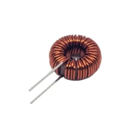KEMET HHBC 8 A Gleichtaktdrossel, 120 μH 29.9 mΩ / 100kHz, 125 °C, -40 °C Durchsteckmontage