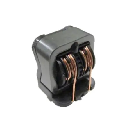 KEMET SSRH 3.5 A Gleichtaktdrossel, 8 mH 0.074 Ω 250V ac / 10kHz, 120 °C, -25 °C Durchsteckmontage