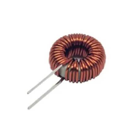 KEMET PHBC 2 A Gleichtaktdrossel, 24 μH 41.1 mΩ / 100kHz, 125 °C, -40 °C Durchsteckmontage