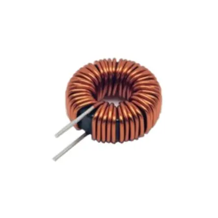 KEMET SHBC 8 A Gleichtaktdrossel, 187 μH 37.6 mΩ / 100kHz, 125 °C, -40 °C Durchsteckmontage