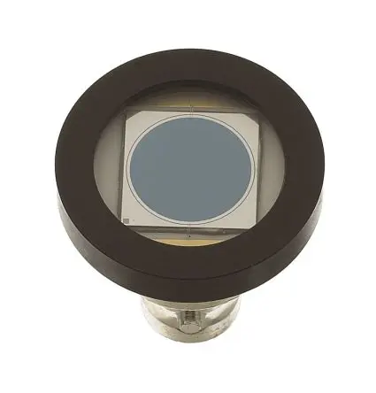 Produktfoto 1 von OSI Optoelectronics Pin Fotodiode Infrarot 65 ° 970 nm, Oberfläche 1-Pin