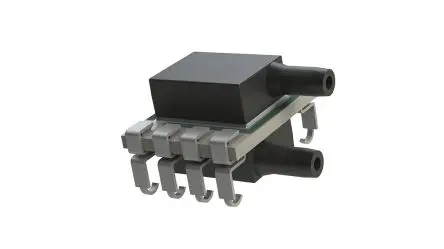 Produktfoto 1 von Bourns Anzeige Drucksensor 1 psiOberfläche SMD1 psi
