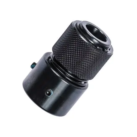 Produktfoto 1 von PREVOST Druckluft-Werkzeugzubehör Spannfutter 10.2 mm für Meißelhammer TAH 0663000K
