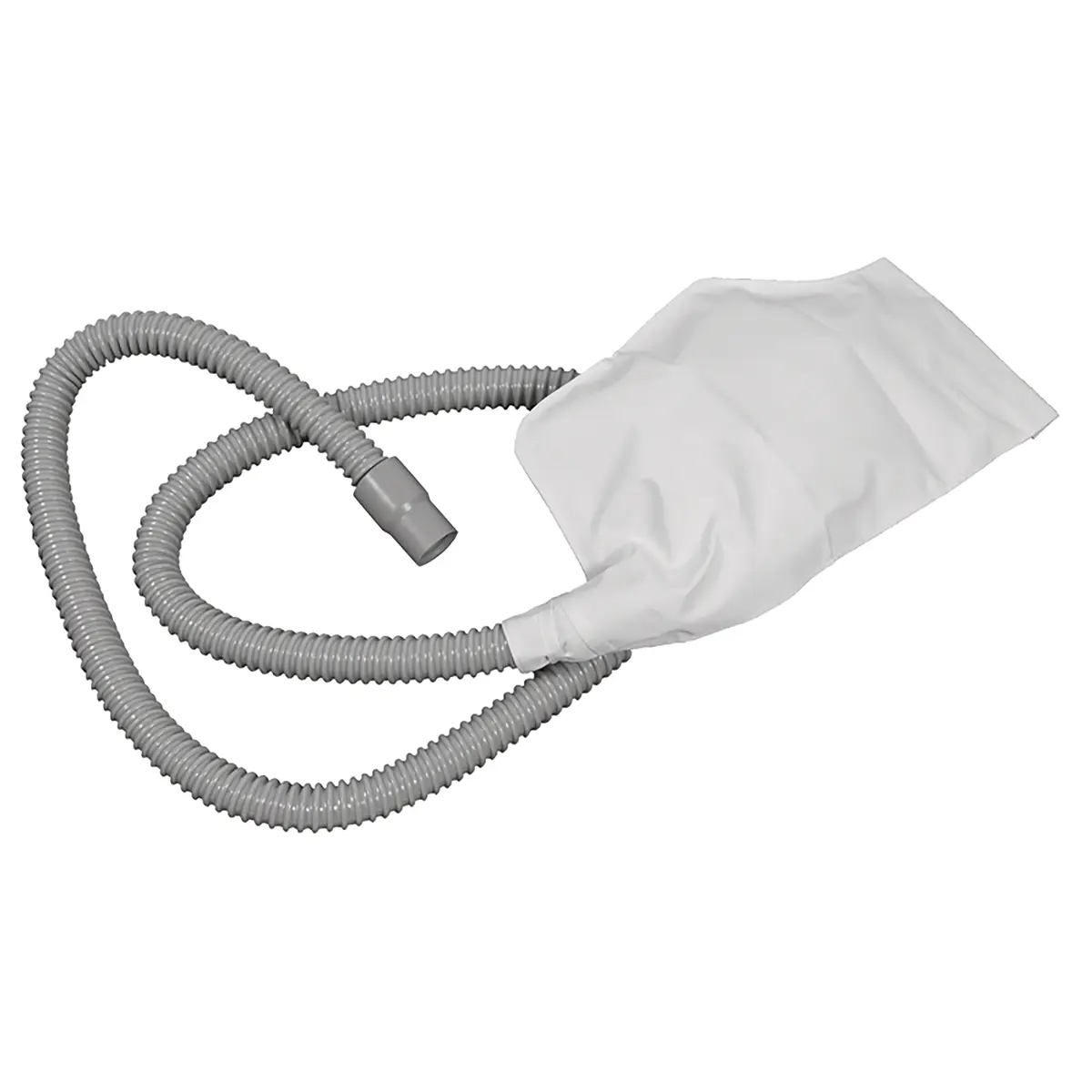 Produktfoto 1 von PREVOST Druckluft-Werkzeugzubehör Staubsammelbeutel 152 mm für Schwingschleifer