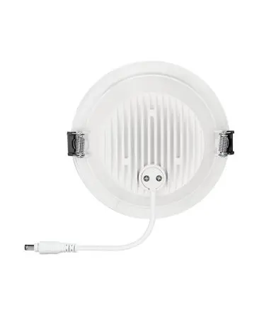 Produktfoto 1 von LEDVANCE LED Leiste, LED, Deckenleuchte 160 mm 52 mm, 14 W / 220V, 240 V 4000k