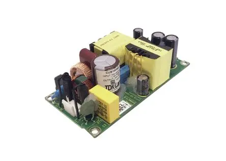 TDK-Lambda CUS100ME Schaltnetzteil 1 24V dc 100 W, Fahrgestell 264V ac