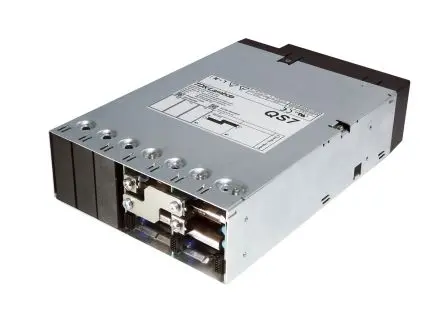 Produktfoto 1 von TDK-Lambda QS Schaltnetzteil 1 48V dc 1.2 kW, Fahrgestell 264V ac
