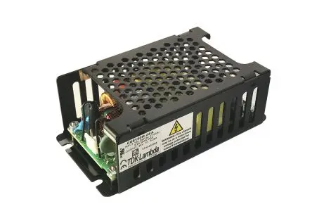 Produktfoto 1 von TDK-Lambda CUS150M Schaltnetzteil 1 36V dc 150 W, Fahrgestell 264V ac