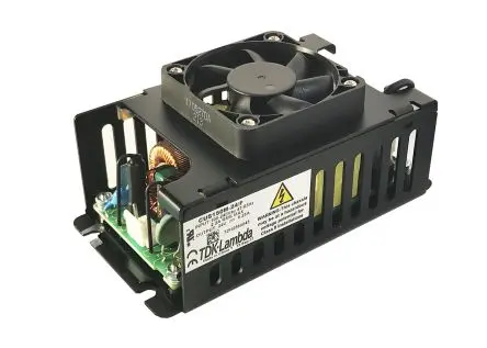 Produktfoto 1 von TDK-Lambda CUS150M Schaltnetzteil 1 28V dc 150 W, Fahrgestell 264V ac