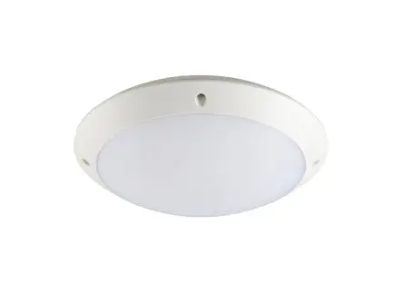Produktfoto 1 von Sylvania START Surface LED Wandleuchte Kuppelförmig Kuppelförmig Leuchtmittel inkludiert 1050 lm, 240V ac IP66 / 12 W,