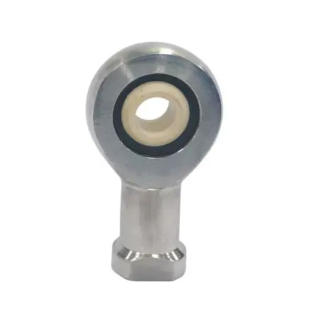 Produktfoto 1 von Igus Igumid G Gelenkkopf, Wellen-Ø 16 mm, M16 x 2 Female Metrisch, Traglast bis 9600 N