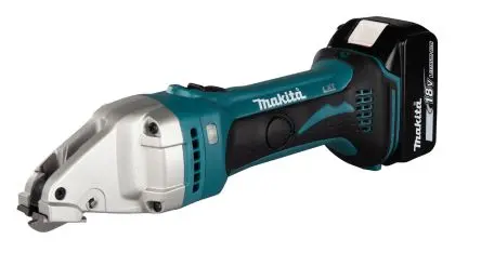 Produktfoto 1 von Makita Schnurlos 18V, 1.6 mm Scheren