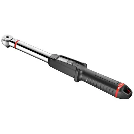 Produktfoto 1 von Facom 3/8 in Intelligenter Drehmomentschlüssel Vierkant 13.5 To 135 Nm, ±2 %