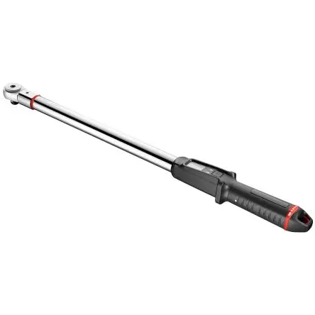 Produktfoto 1 von Facom 1/2 in Intelligenter Drehmomentschlüssel Vierkant 34 To 340 Nm, ±2 %