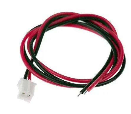 Produktfoto 1 von Intelligent Horticultural Solutions LED Kabel Anschluss für OSLON ®+ 150 17 LED Power Flut-Weißtöne, 300 mm