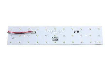 Produktfoto 1 von Intelligent Horticultural Solutions LED-Array OSCONIQ Hyper Red, 33-LEDs 3.52 W