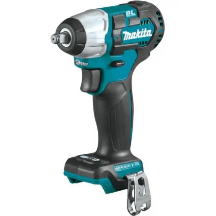 Produktfoto 1 von Makita Schnurlos Schlagschrauber Bürstenlos
