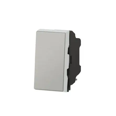 Produktfoto 1 von Legrand Schaltereinsatz 6A 250V