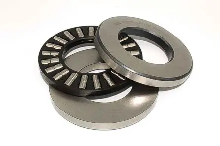 Produktfoto 1 von INA Rollenlager Typ Zylindrisch 2-reihig , Innen-Ø 40mm / Außen-Ø 78mm, Breite 22mm