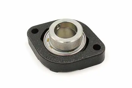 Produktfoto 1 von INA Lagereinheit aus Gusseisen, Innen-Ø 35 mm, 42mm x 94 mm