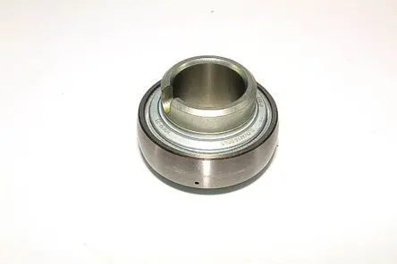Produktfoto 1 von INA Lagereinsatz 90 mm Außen-ø , Innen-Ø 50 mm, Traglast 37.5 kN