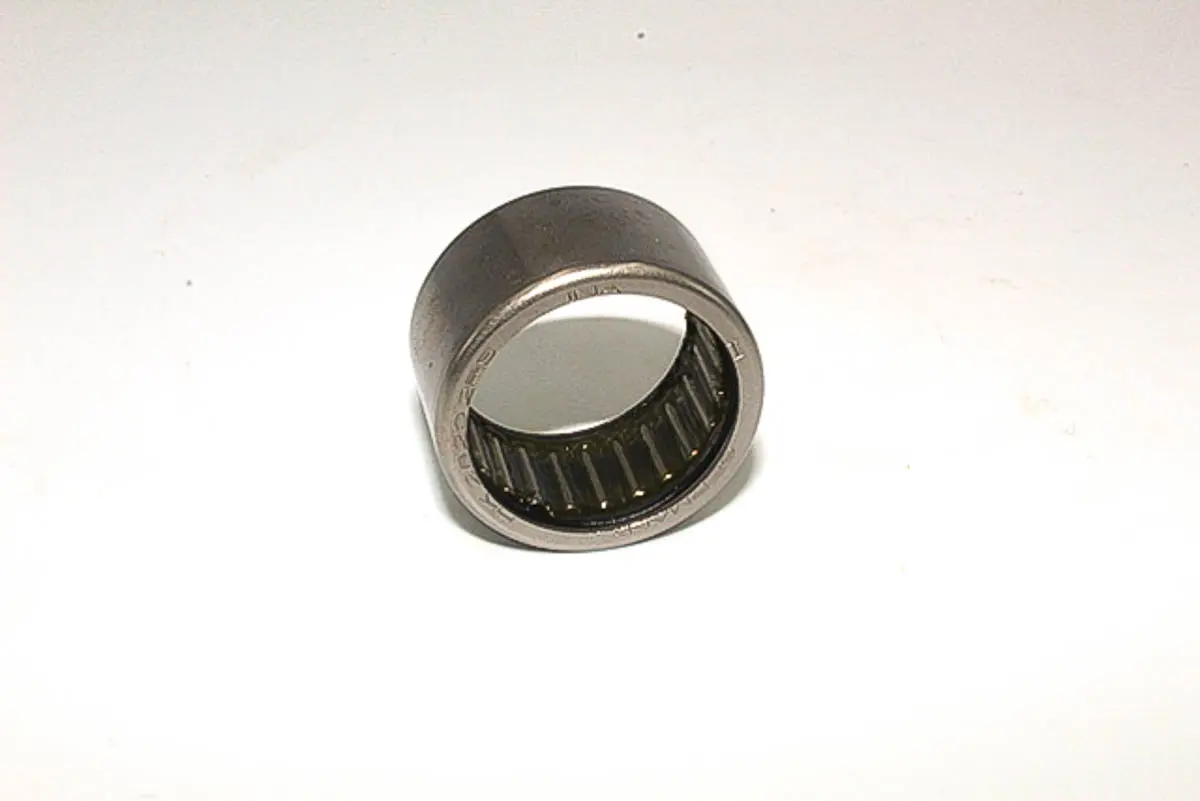 Produktfoto 1 von INA Rollenlager Nadelhülse 16.4 kN / Außen-Ø 35 mm Außen-ø  26.5 kN Gekapselt, Innen-Ø 28 mm, Breite 20 mm