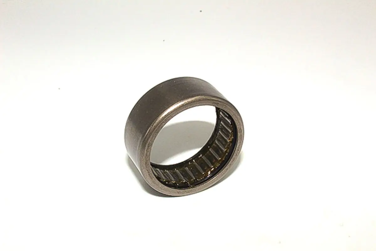 Produktfoto 1 von INA Rollenlager Nadelhülse 12.1 kN / Außen-Ø 37 mm Außen-ø  18.2 kN Gekapselt, Innen-Ø 30 mm, Breite 16 mm