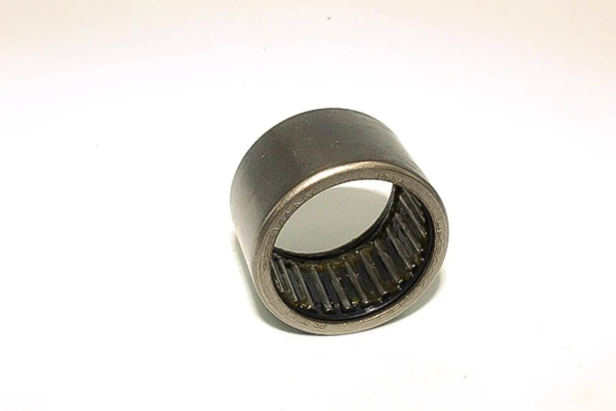 Produktfoto 1 von INA Rollenlager Nadelhülse 22 kN / Außen-Ø 37 mm Außen-ø  39.5 kN Gekapselt, Innen-Ø 30 mm, Breite 24 mm