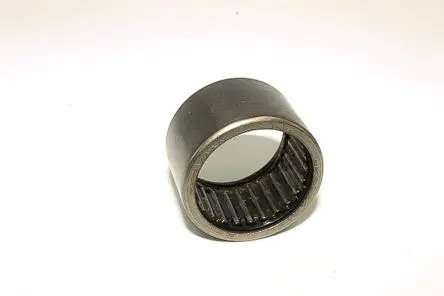 Produktfoto 1 von INA Rollenlager Nadelhülse 22 kN / Außen-Ø 37 mm Außen-ø 39.5 kN Gekapselt, Innen-Ø 30 mm, Breite 24 mm