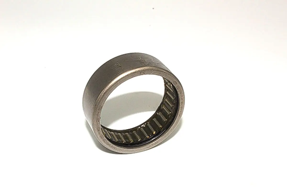 INA Rollenlager Nadelhülse 13.1 kN / Außen-Ø 42 mm Außen-ø 21.3 kN Gekapselt, Innen-Ø 35 mm, Breite 16 mm