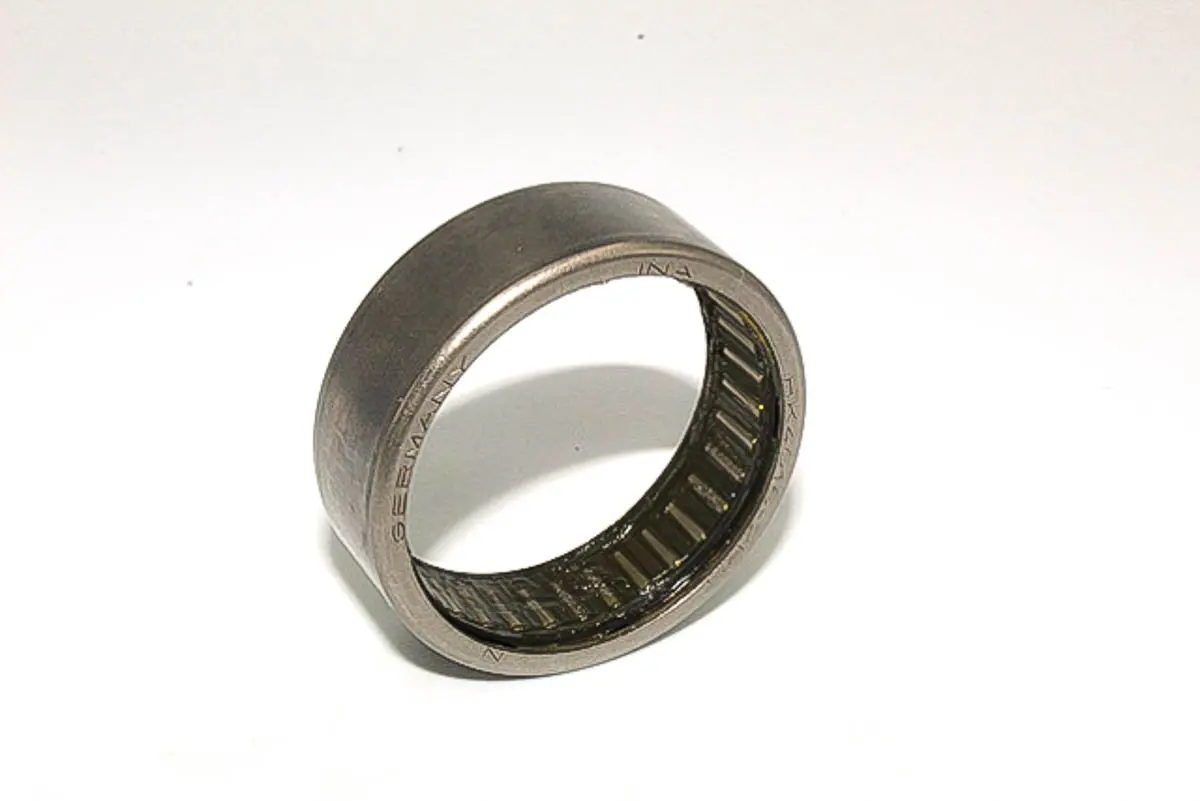 Produktfoto 1 von INA Rollenlager Nadelhülse 14 kN / Außen-Ø 47 mm Außen-ø  24.3 kN Gekapselt, Innen-Ø 40 mm, Breite 16 mm