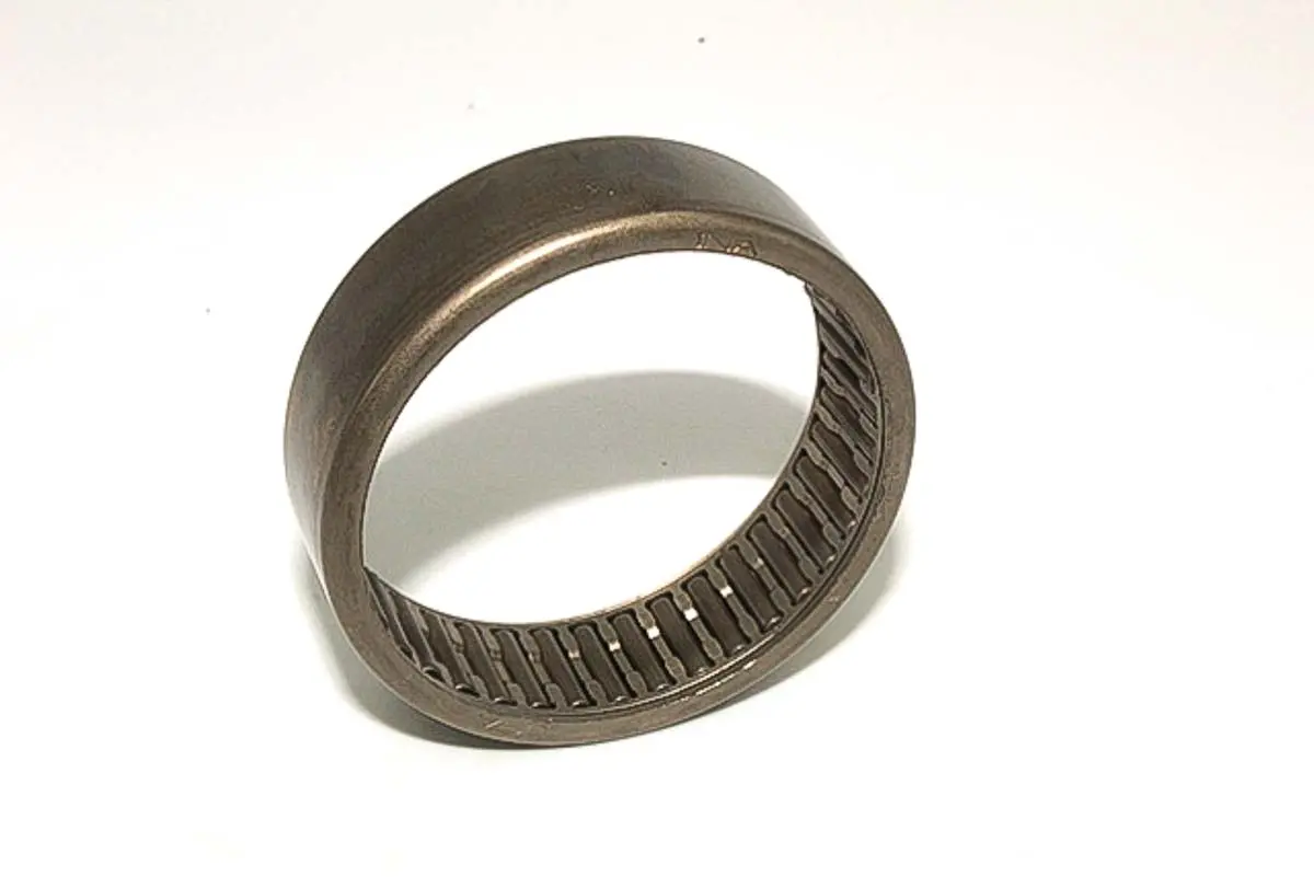 INA Rollenlager Nadelhülse 21.3 kN / Außen-Ø 52 mm Außen-ø 43 kN, Innen-Ø 45 mm, Breite 16 mm
